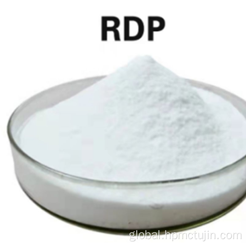Mortars Additives Redispersible Polymer waterproof construction chemical Powder RDP Supplier